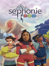 Sephonie PC Steam Clé GLOBAL