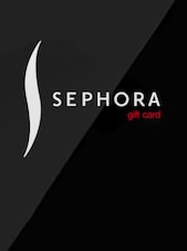 Sephora Gift Card 5 USD Sephora Key UNITED STATES