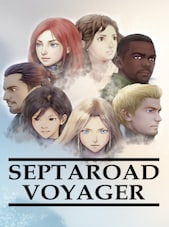 Septaroad Voyager PC Steam Chiave GLOBALE