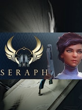 Seraph PC Steam Key GLOBAL