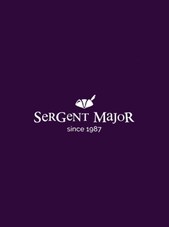 Sergent Major Gift Card 50 EUR Sergent Major Clé FRANCE