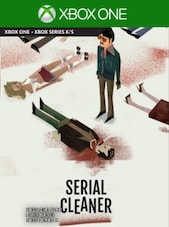 Serial Cleaner Xbox One Xbox Live Key ARGENTINA