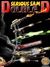 Serious Sam Double D PC Steam Schlüssel GLOBAL