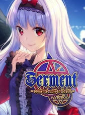 Serment - Contract with a Devil PC Steam Key GLOBAL