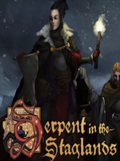 Serpent in the Staglands PC GOG.COM Clé GLOBAL