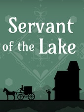 Servant of the Lake PC Steam Gift GLOBAL