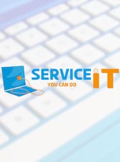 ServiceIT PC Steam Key GLOBAL