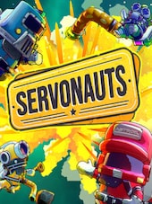 Servonauts PC Steam Clé GLOBAL