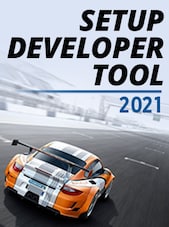 Setup Developer Tool 2021 PC Steam Cuenta GLOBAL