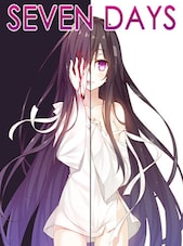 Seven Days PC Steam Key GLOBAL