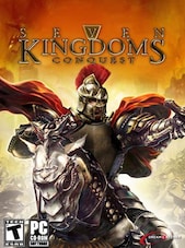 Seven Kingdoms 2 HD PC Steam Key GLOBAL