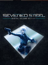 Severed Steel Digital Deluxe Edition PC Steam Key GLOBAL