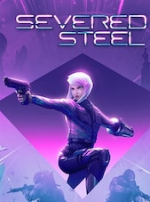 Severed Steel PC Steam Chiave GLOBALE