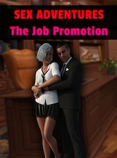 Sex Adventures - The Job Promotion PC Steam Klucz GLOBALNY