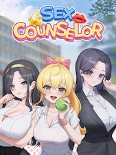 Sex Counselor PC Steam Key GLOBAL