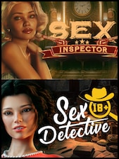 Sex Criminal 18+ PC Steam Konto GLOBAL
