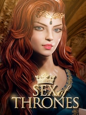 Sex of Thrones PC Steam Compte GLOBAL