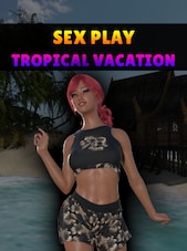 Sex Play: Tropical Vacation PC Steam Key GLOBAL