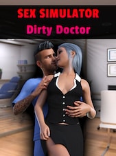 Sex Simulator - Dirty Doctor PC Steam Key GLOBAL