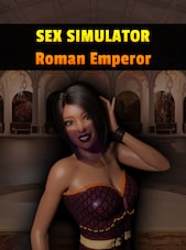 Sex Simulator: Roman Emperor PC Steam Key GLOBAL