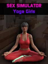 Sex Simulator: Yoga Girls PC Steam Key GLOBAL