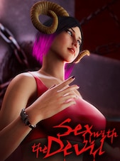 Sex with the Devil Standard Edition PC Steam Key GLOBAL