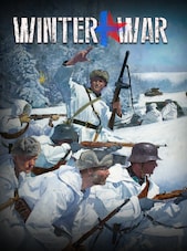 SGS Winter War PC Steam Chiave GLOBALE