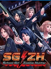SG/ZH: School Girl/Zombie Hunter PC Steam Chiave GLOBALE