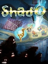 Shad'O Steam Key GLOBAL Steam Anahtar KÜRESEL