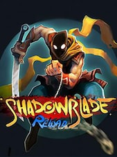 Shadow Blade: Reload PC Steam Key GLOBAL