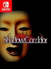 Shadow Corridor Nintendo Switch Nintendo eShop Key UNITED STATES