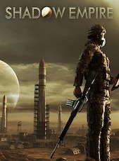 Shadow Empire (PC) - Steam Key - GLOBAL Steam Anahtar KÜRESEL