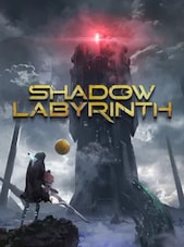 Shadow Labyrinth Xbox Series X/S Xbox Live Key GLOBAL