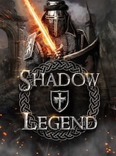 Shadow Legend VR (PC) - Steam Gift - EUROPE Steam Dárek EVROPA