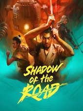 Shadow of the Road PC Steam Chiave GLOBALE