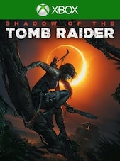 Shadow of the Tomb Raider Xbox One Xbox Live Chiave GLOBALE