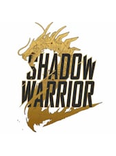 Shadow Warrior 2 Deluxe Edition Steam Key GLOBAL Steam Anahtar KÜRESEL