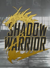 Shadow Warrior 2 PC Steam Key GLOBAL