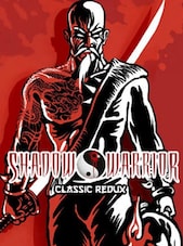 Shadow Warrior Classic Redux PC GOG.COM Key GLOBAL