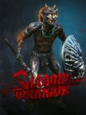Shadow Warrior PC Steam Key GLOBAL