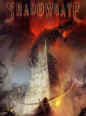 Shadowgate PC Steam Key GLOBAL