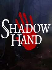 Shadowhand (PC) - Steam Key - GLOBAL Steam Anahtar KÜRESEL
