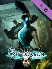 Shadowrun Returns Deluxe Upgrade PC Steam Key GLOBAL