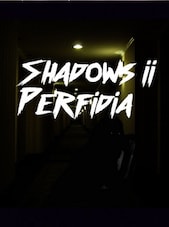 Shadows 2: Perfidia PC Steam Key GLOBAL