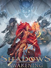 Shadows: Awakening PC Steam Clé LATAM