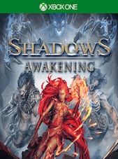 Shadows: Awakening Xbox One Xbox Live Klucz EUROPA
