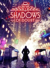 Shadows of Doubt (PC) - Steam Account - GLOBAL Steam Account GLOBAL