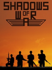 Shadows of War PC Steam Chiave GLOBALE