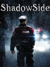 ShadowSide PC Steam Key GLOBAL