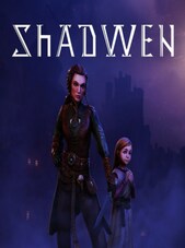 Shadwen (PC) - Steam Gift - GLOBAL Steam Dárek GLOBÁLNÍ